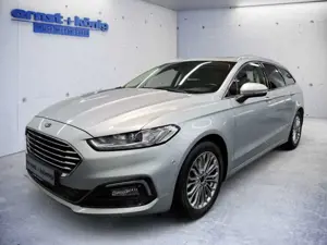Ford Mondeo Turnier 2.0 Titanium NAVI SHZ LED PANO ACC