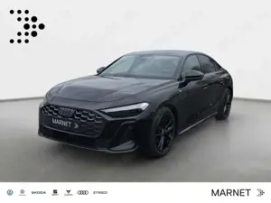 Audi A5 TDI quattro 150 kW S t ronic