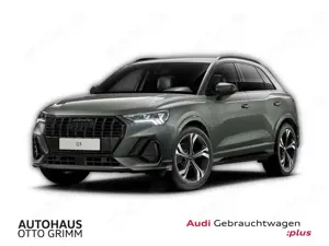Audi Q3 35 TFSI S line 360 Sonos Ambiente