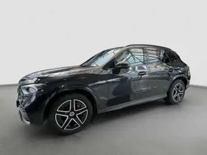 Mercedes-Benz GLC 220 d 4MATIC AMG Line*NightPaket*Kamera