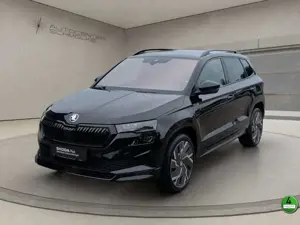 Skoda Karoq Karoq 2.0 TDI Sportline 4x4 DSG*AHK*Navi*LED*19"
