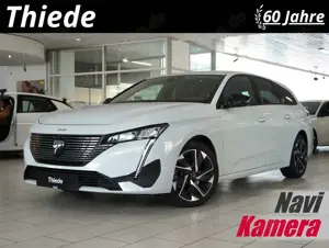 Peugeot 308 SW 1.5D ALLURE NAVI/LED/360°/SPORT/SH/VIRT.