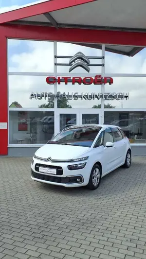 Citroen C4 SpaceTourer C4 SpaceTourer PureTech 130 Selection