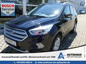 Ford Kuga 1.5 EcoBoost Cool  Connect NAVI AHK