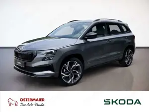 Skoda Karoq SPORTLINE 4X4 2.0TSI MATRIX.NAV.DSG.AHK.AMBIENTE