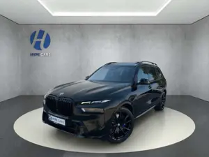 BMW X7 xDr 40d M Sport Pro Pano 22LM HUD 360°H/K ACC