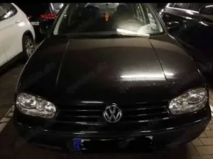 Volkswagen Golf Golf 1.4 Special