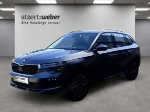 Skoda Kamiq Balance 1.5TSI DSG AHK Matrix Kamera Navi