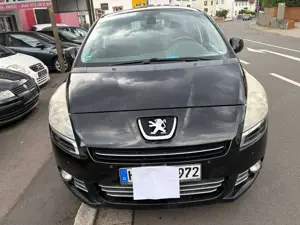 Peugeot 5008 5008 Diesel HDI FAP 160 Automatik Business-Line