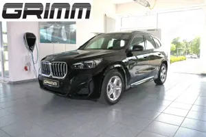 BMW X1 sDrive18i M Sport, AHK, el.Sitze, Driv.-Ass.-Plus,
