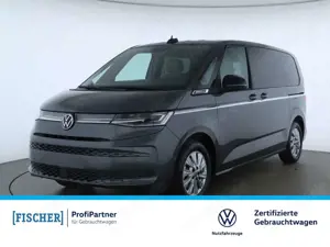 Volkswagen T7 Multivan 2.0TDI DSG Style Navi Area View AHK 18 Zoll