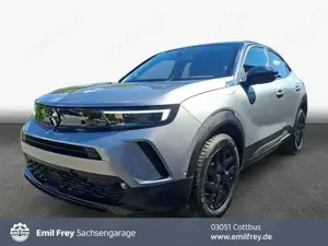 Opel Mokka 1.2 DI Turbo Ultimate Sitz+Lenkradheizung