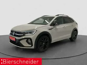 Volkswagen Taigo 1.0 TSI DSG R-Line Black AHK MATRIX NAVI C