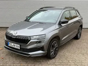 Skoda Karoq Sportline 1.5 TSI DSG AHK Navi
