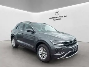 Volkswagen T-Roc Life/KAMERA/NAVI/APP/ACC/
