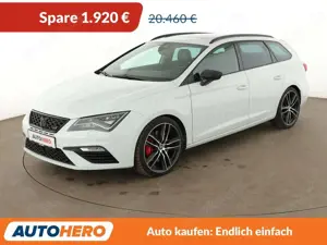 SEAT Leon 2.0 TSI Cupra 300 4Drive Aut.*LED*NAVI*ACC*CAM*PDC