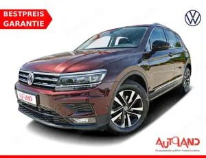 Volkswagen Tiguan 1.5 TSI IQ.DRIVE LED Navi ACC AHK Kamera