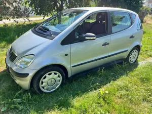 Mercedes-Benz A 170 A 170 CDI L Classic