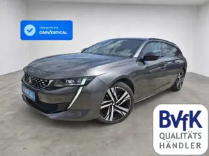 Peugeot 508 SW GT 2.0HDi, GARANTIE, TÜV+SERVICE NEU, Led