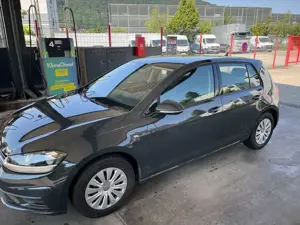 Volkswagen Golf 5-Türer 1.0 TSI (BlueMotion Technology) Trendline