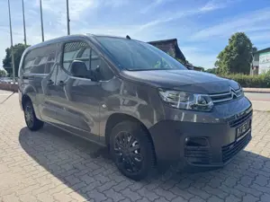 Citroen Berlingo BERLINGO KASTEN CLUB XL/L2/TEMPO/PDC/NAVI