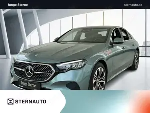 Mercedes-Benz E 300 E 300 de Avantgarde/Distronic/Kamera/LED/Navi