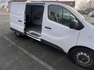 Opel Vivaro Opel Vivaro