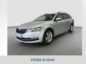 Skoda Octavia Style 2,0l TDI * SHZ NAVI LED KLIMA*