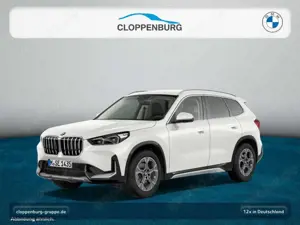 BMW X1 sDrive18d  xLine xLine AHK+Navi UPE: 55.420€