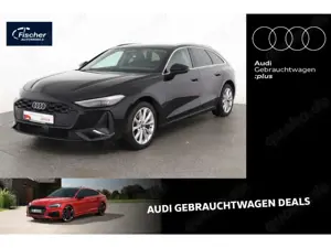 Audi A5 Avant TFSI qu AHK/NAV/Leder/ACC/el.Heckklappe