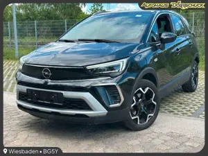Opel Crossland X Crossland Elegance NAVI. Kamera. Alcantara. LED