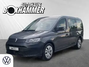 Volkswagen Caddy 2,0 TDI 4Motion NAVI+AHK+SHZ