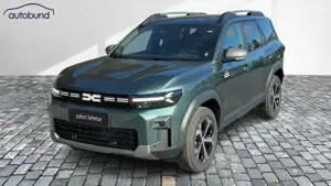 Dacia Bigster 1,2 TCE (MHEV) 140 Celebration Alu KA