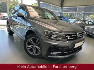 Volkswagen Tiguan Allspace R Line Sport 4M LEDACCVirtCp*7SZ