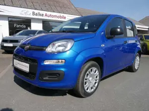 Fiat Panda HYBRID 70PS *Klima*Bluetooth*DAB*PDC*Tempomat*uvm!