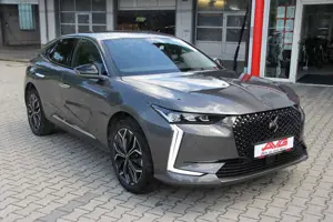 DS Automobiles DS 4 1.5d ETOILE LED 19Zoll HUD memory LEDER