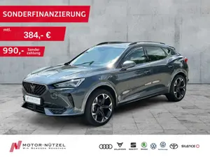 CUPRA Formentor 1.5 TSI DSG LED+NAV+AHK+ACC+BEATS+360°