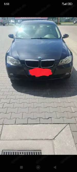 BMW 318 318i