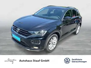 Volkswagen T-Roc Sport 1.5 TSI 150PS DSG R-LINE+LED+ACC+NAV