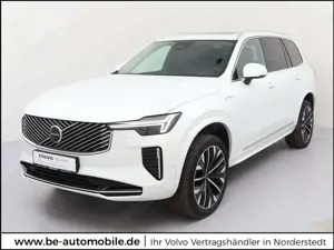 Volvo XC90 T8 AWD Ultra Bright Recharge Plug-In Hybrid *Massage*BW