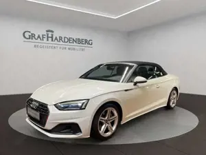 Audi A5 Cabriolet 40 TDI S tronic ACC Kamera Navi