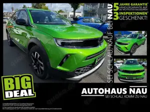 Opel Mokka 1.2 Elegance Inspektionspaket BigDeal!