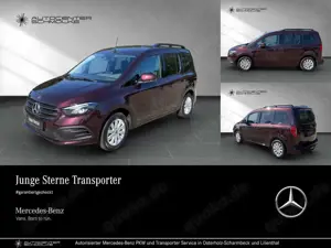 Mercedes-Benz T-Class T 180 PROGRESSIVE*NAVI*RFK*LED*AHK*TOTWINKELASS.