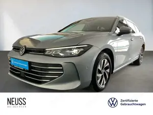 Volkswagen Passat Variant 2.0 TDI DSG Business AHK+HUD+KAMERA+ACC