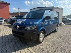 Volkswagen T5 Transporter