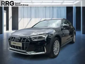 Audi A4 allroad 45 TFSI Quattro Leder Navi Sitzhzg