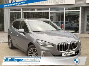 BMW 218 i AT.Kamera Widescreen Ha/Ka.Ad-LED KomfZ.AHK