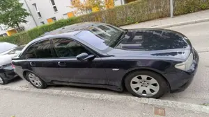 BMW 730 730d