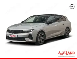 Opel Astra L Sports Tourer 1.2 GS Line LED ACC 360°