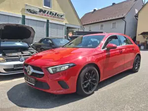 Mercedes-Benz A 200 Progressive LED+NAVI+VIRTUAL+PDC